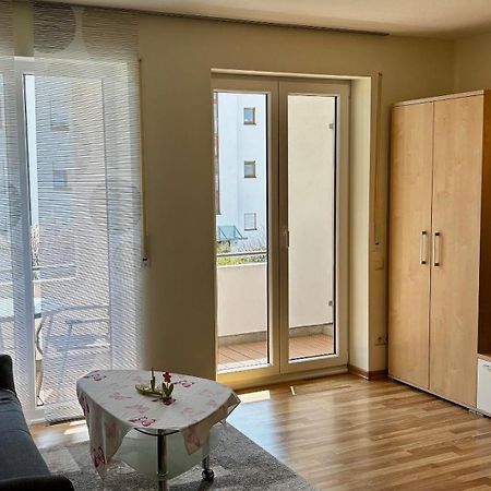 Abendsonne Apartment Bamberg Bagian luar foto