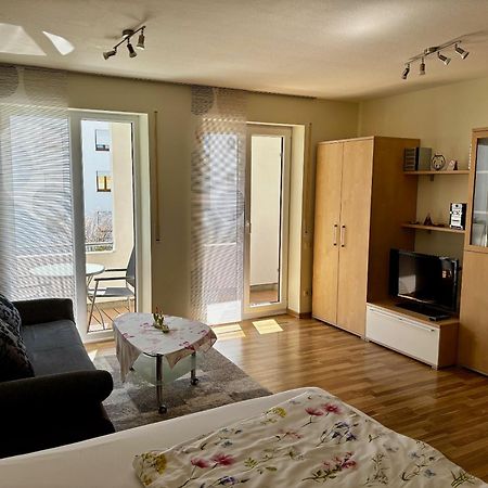 Abendsonne Apartment Bamberg Bagian luar foto