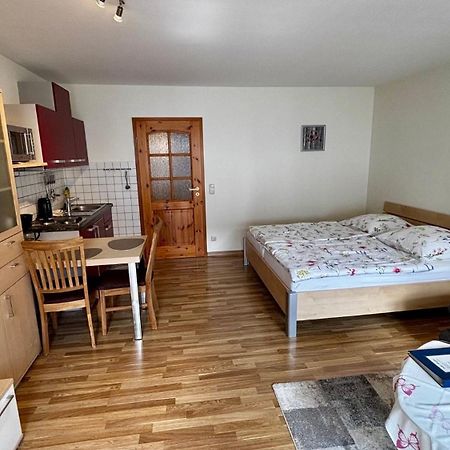 Abendsonne Apartment Bamberg Bagian luar foto