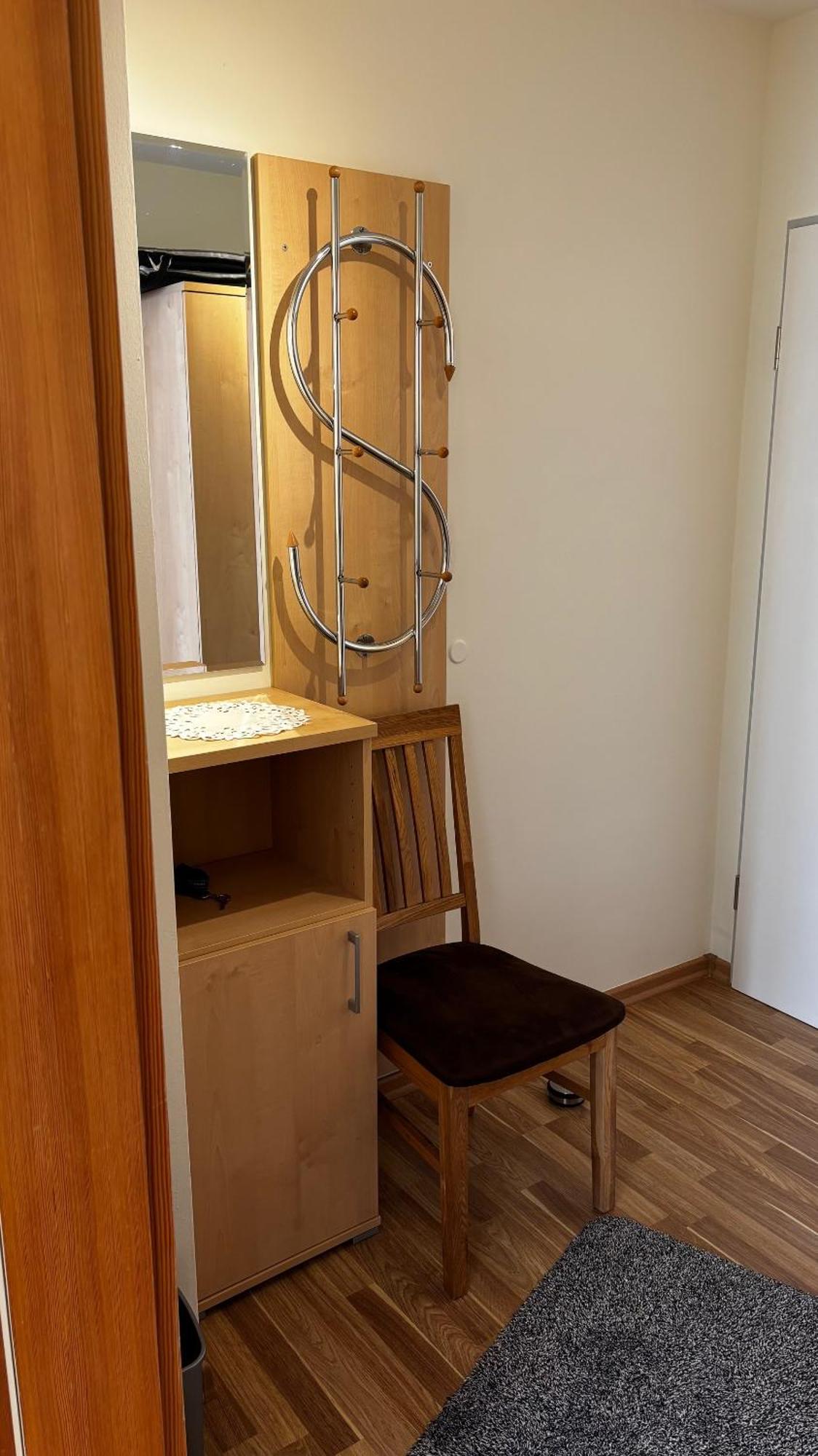Abendsonne Apartment Bamberg Bagian luar foto