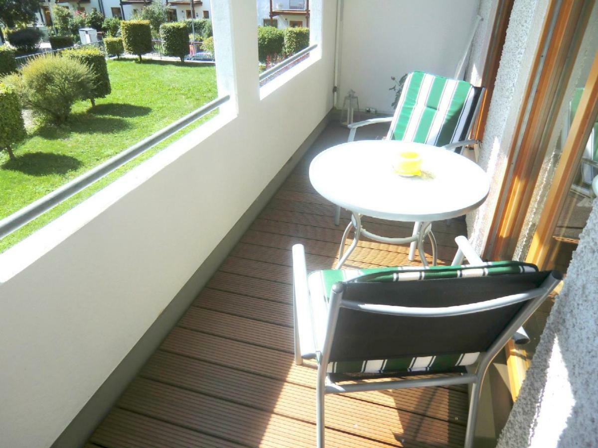Abendsonne Apartment Bamberg Bagian luar foto
